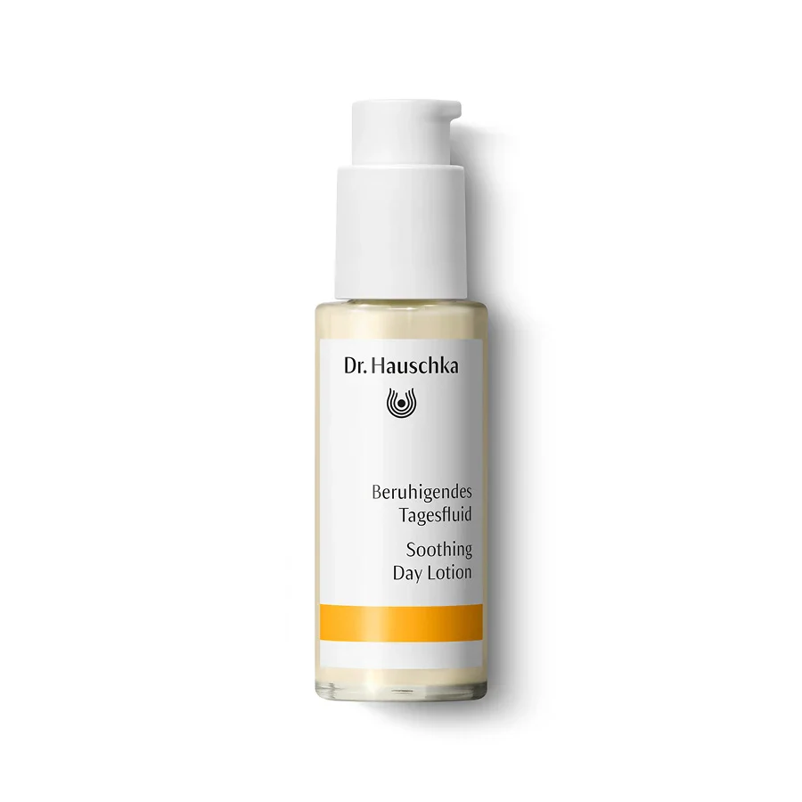 Dr. Hauschka